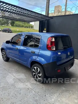 UNO 1.0 EVO Vivace 8V