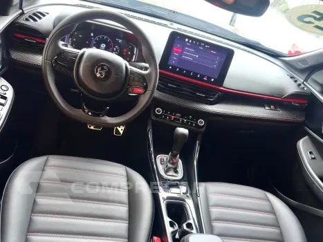 FASTBACK 1.3 TURBO 270 FLEX ABARTH AT6