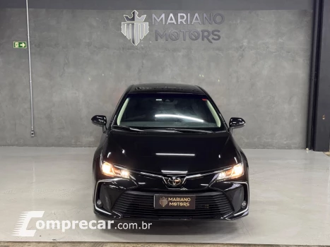 COROLLA 2.0 VVT-IE FLEX XEI DIRECT SHIFT