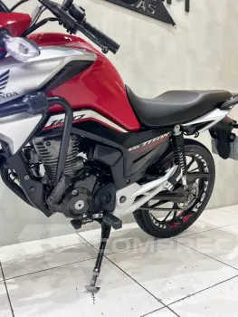 CG TITAN 160