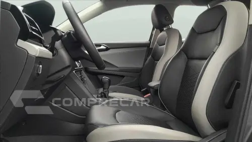 TAOS 1.4 250 TSI TOTAL FLEX COMFORTLINE AUTOMÁTICO