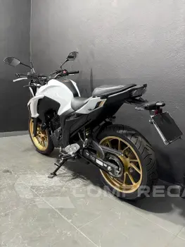 FZ 25 FAZER 250 ABS CONNECTED