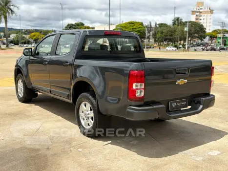 S10 Pick-Up LT 2.4 F.Power 4x2 CD