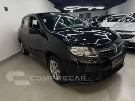 SANDERO EXPR 10