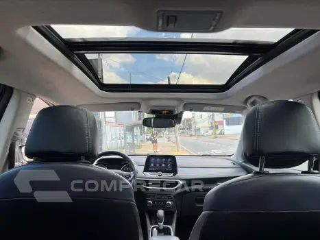 TRACKER 1.2 Turbo Premier