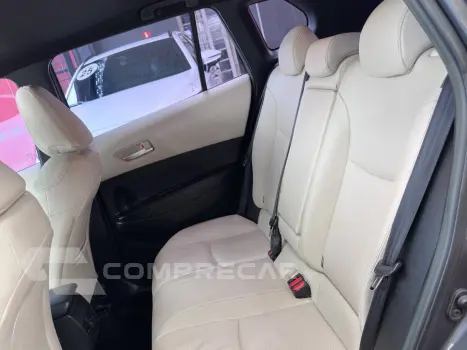 COROLLA CROSS 1.8 VVT-I HYBRID FLEX XRX CVT
