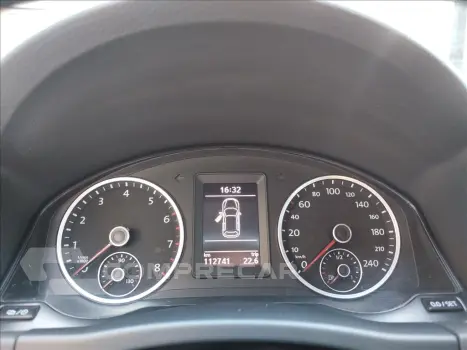 TIGUAN 1.4 TSI 16V Turbo