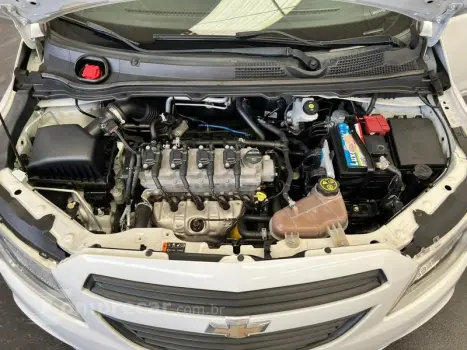 ONIX 1.0 JOY 8V FLEX 4P MANUAL