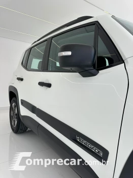 RENEGADE 1.8 16V Sport