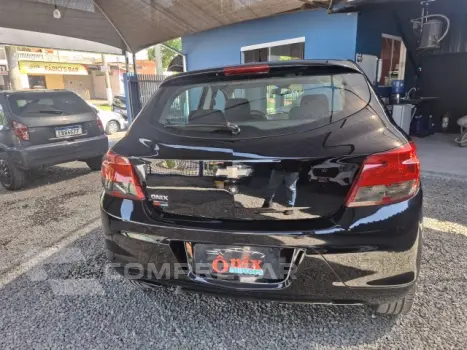 ONIX - 1.0 MPI JOY 8V 4P MANUAL