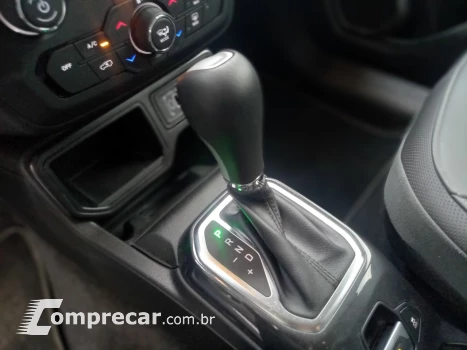 Renegade 1.3 16V 4P FLEX T270 LONGITUDE TURBO AUTOMÁTICO
