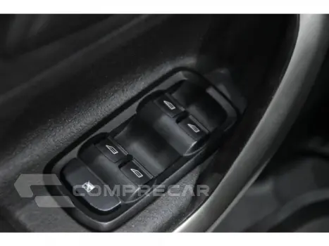 FIESTA HATCH - 1.6 SE HATCH 16V 4P MANUAL