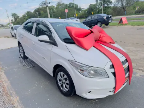 Prisma 1.0 4P LT FLEX