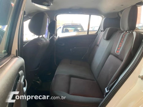 SANDERO 1.6 16V SCE Stepway