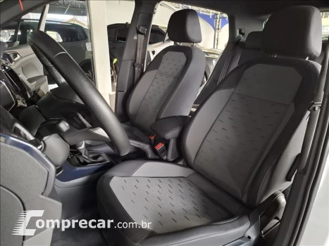 T-CROSS 1.0 200 TSI Comfortline