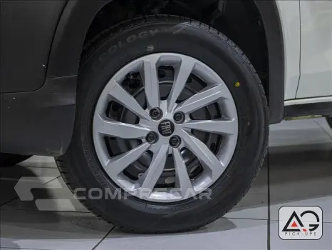 STRADA 1.4 Fire Endurance CS