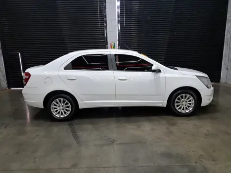 Cobalt 1.4 Mpfi Ltz 8V Flex 4P Manual