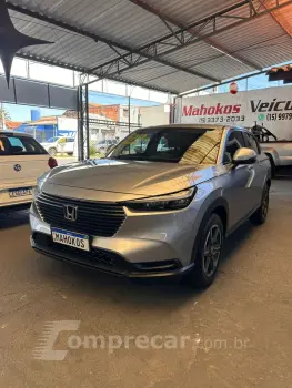 HR-V EX 1.5 Flex Sensing 16V 5p Aut.