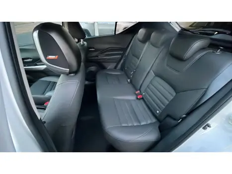 KICKS 1.6 16V FLEXSTART EXCLUSIVE XTRONIC