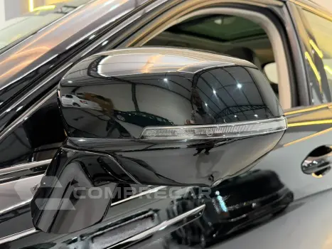 Haval H6 1.5 (Hibrido)
