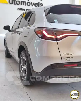 ZR-V 2.0 16V 4P i-VTEC TOURING AUTOMÁTICO CVT