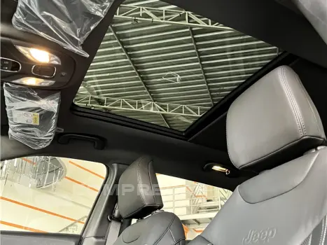 COMPASS 1.3 T270 TURBO FLEX S AT6