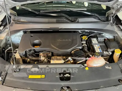 COMPASS 1.3 T270 TURBO FLEX SPORT AT6