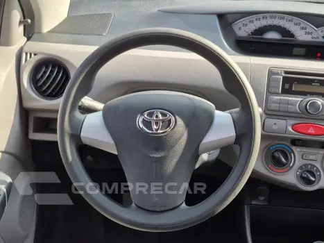 ETIOS