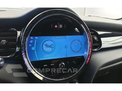 COOPER 2.0 16V TWINPOWER GASOLINA JOHN COOPER WORKS 2P STEPT