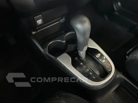 FIT 1.5 LX 16V FLEX 4P AUTOMÁTICO