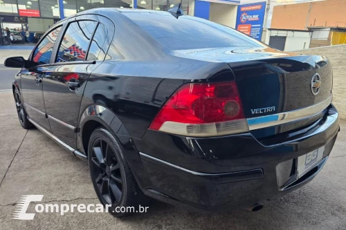 Vectra Elite 2.0 MPFI 8V FlexPower Aut.