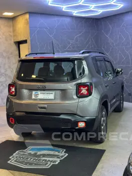 RENEGADE 1.8 16V Sport