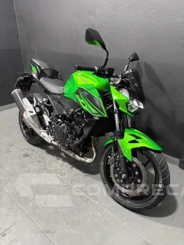 Z 400 ABS