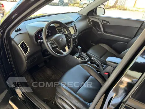 CRETA 1.6 16V Attitude