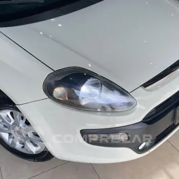 Punto ATTRACTIVE 1.4 Fire Flex 8V 5p