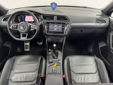 TIGUAN 2.0 350 TSI Allspace R-line 4motion