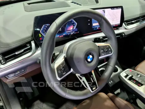 X1 SDRIVE 20I M SPORT 2.0 TB FLEX AUT.