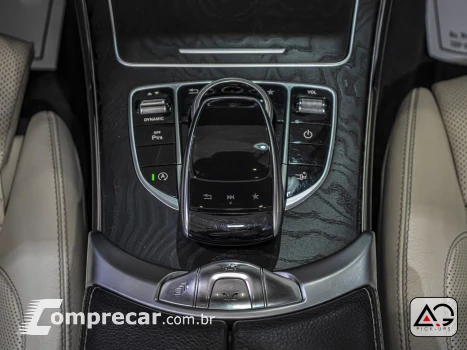 C 300 2.0 CGI Cabriolet