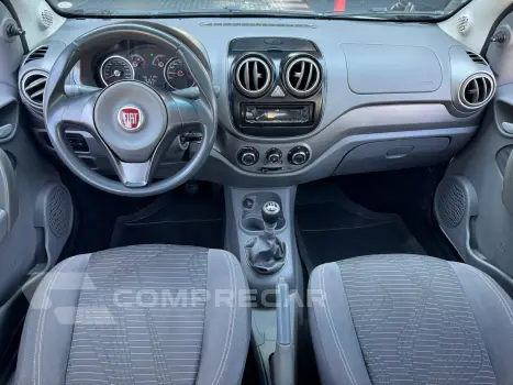 PALIO 1.0 MPI Attractive 8V