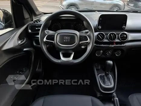 Argo 1.3 Firefly Flex Trekking Cvt