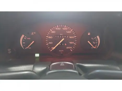 GOL - 1.6 CLI 8V 2P MANUAL