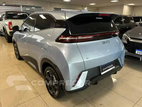 DOLPHIN MINI 38 KW ELÉTRICO 5L