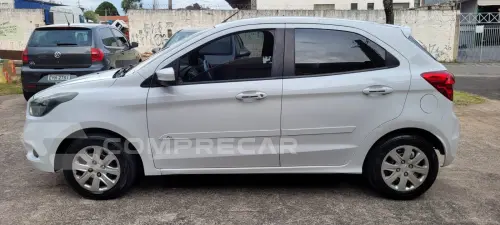 KA