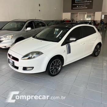 Fiat BRAVO 1.8 Sporting 16V 4 portas