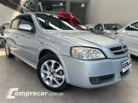 ASTRA 2.0 MPFI ADVANTAGE 8V FLEX 4P MANUAL