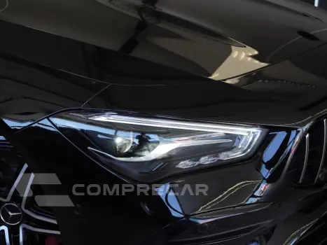 CLA 35 AMG 2.0 MHEV 4MATIC 8G-DCT