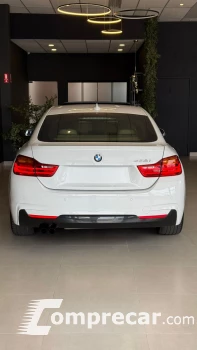 428I 2.0 Gran Coupe 16V Turbo
