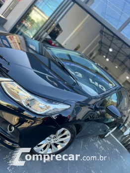 CRUZE 1.4 Turbo LT 16V