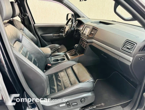 AMAROK 3.0 V6 TDI Extreme CD 4motion