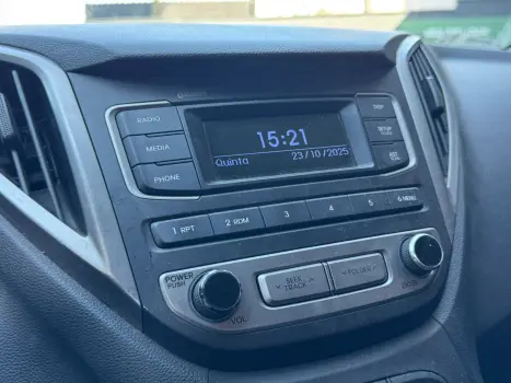 HB20 1.0 12V Comfort